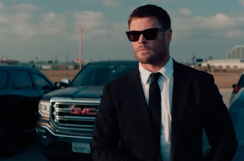  Огляд фільму «Crime 101», який занурює глядача у складний світ криміналу