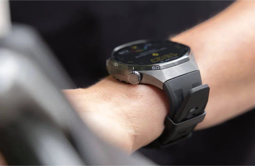 Огляд Huawei Watch GT 6 Pro — смартгодинника з велосипедним режимом