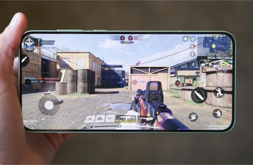 Огляд OnePlus 15R