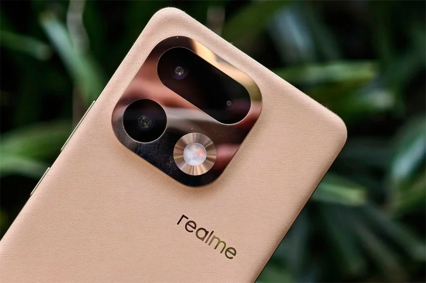 Огляд Realme 16 Pro+ на Snapdragon 7 Gen 4