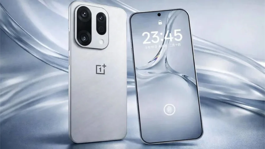  OnePlus 16 з батареєю 9000 мА·год і камерою 200 Мп: новий флагман 2026 року