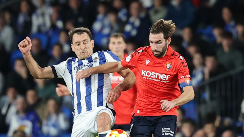  Осасуна – Ов’єдо прогноз і ставка на матч Ла Ліги – 17.01.2026