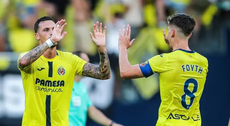  Осасуна – Вільярреал прогноз і ставка на матч Ла Ліги – 31.01.2026