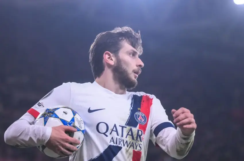  Осер – ПСЖ прогноз і ставка на матч Ліги 1 – 23.01.2026