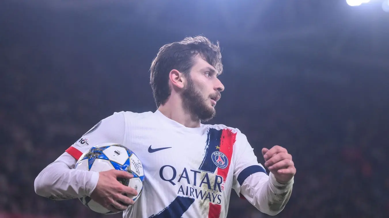 Осер - ПСЖ прогноз і ставка на матч Ліги 1 - 23.01.2026