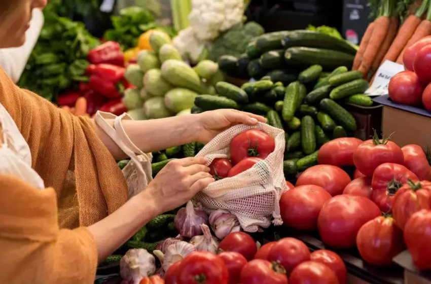  Овочі б’ють цінові рекорди: вартість цибулі в Україні перевищила 50 гривень