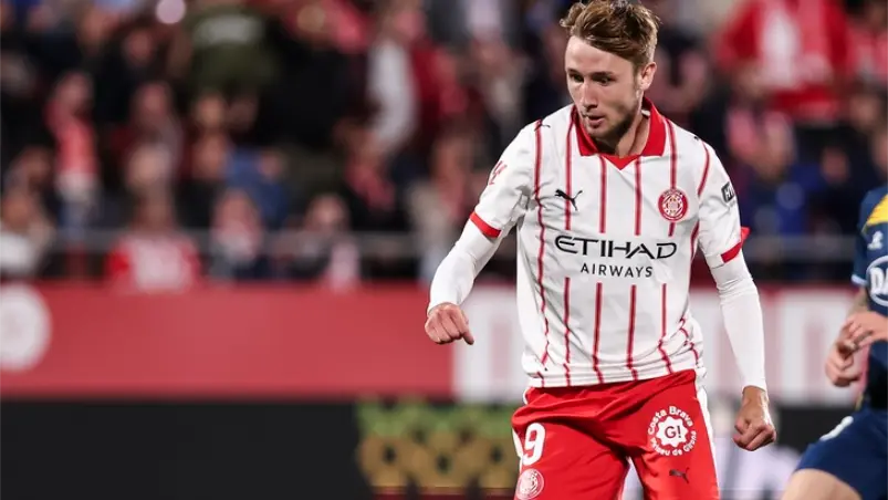  Ов’єдо – Жирона прогноз і ставка на матч Ла Ліги – 31.01.2026