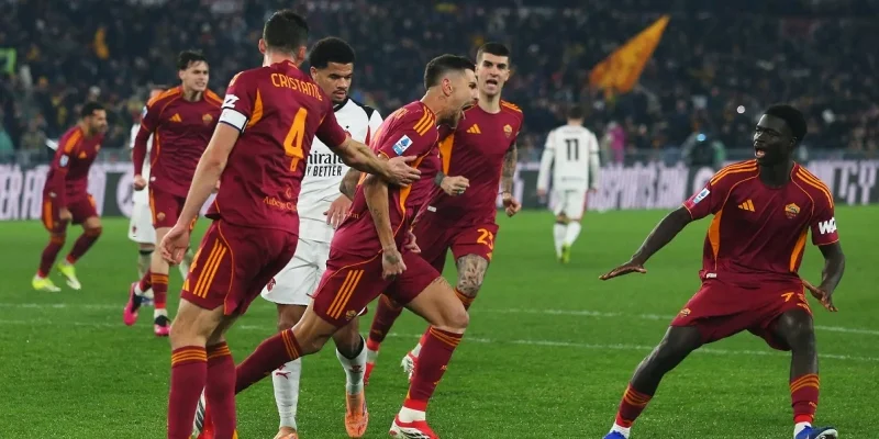  Панатінаїкос – Рома прогноз і ставка на матч Ліги Європи – 29.01.2026