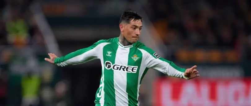  ПАОК – Бетіс прогноз і ставка на матч Ліги Європи – 22.01.2026