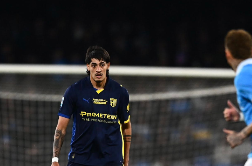  Парма – Дженоа прогноз і ставка на матч Серії А – 18.01.2026