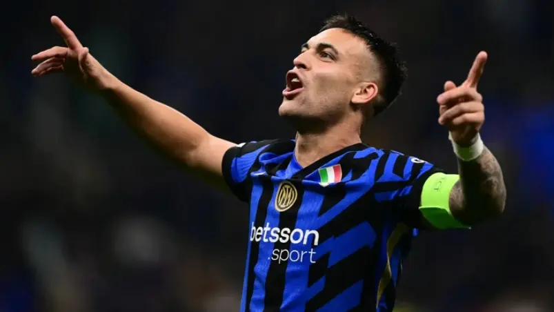  Парма – Інтер прогноз і ставка на матч Серії А – 07.01.2026