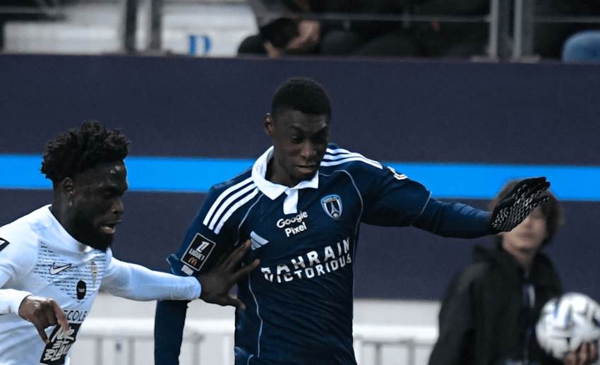  Париж – Марсель прогноз і ставка на матч АПЛ – 31.01.2026