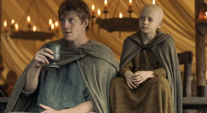  «Лицар семи королівств» без драконів і інтриг: чи витримав приквел порівняння з «Грою престолів»