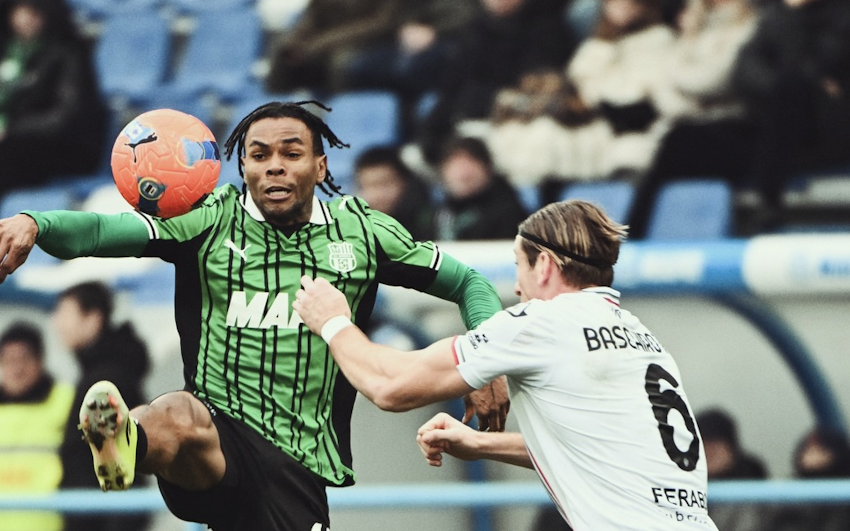  Піза – Сассуоло прогноз і ставка на матч Ла Ліги – 31.01.2026