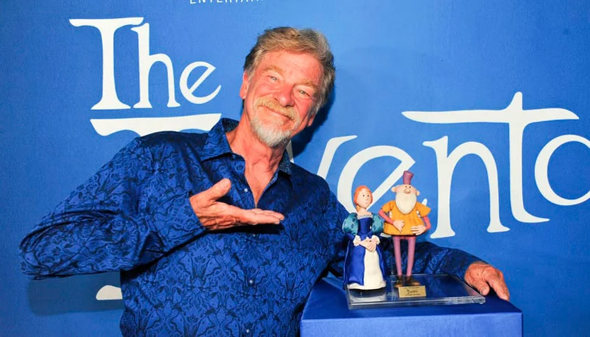 Помер Роджер Аллерс - легенда Disney та співрежисер Короля Лева