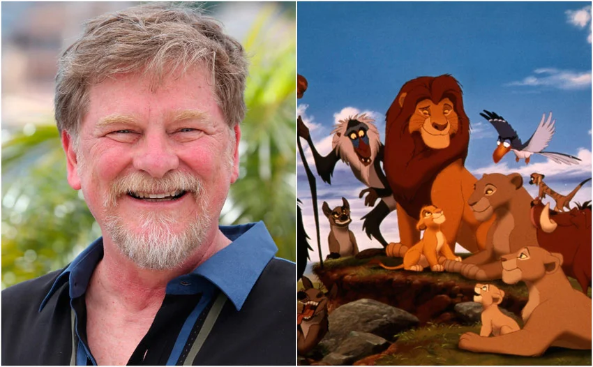  Помер Роджер Аллерс, співрежисер “Короля Лева” та класичних мультфільмів Disney