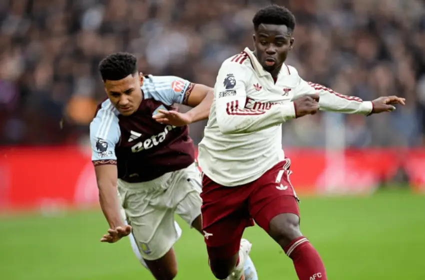  Портсмут – Арсенал прогноз і ставка на матч Кубка Англії – 11.01.2026