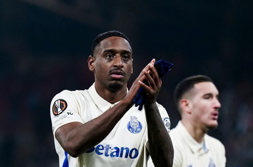  Порту – Жил Вісенте прогноз і ставка на матч Прімейри – 26.01.2026