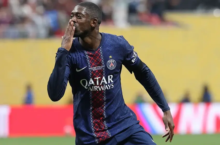  ПСЖ – Ньюкасл прогноз і ставка на матч Ліги чемпіонів – 28.01.2026