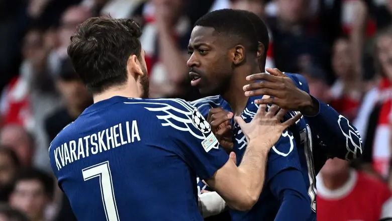  ПСЖ – Париж прогноз і ставка на матч Ліги 1 – 04.01.2026