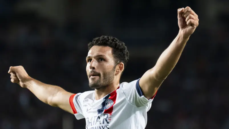  ПСЖ – Париж прогноз і ставка на матч Ліги 1 – 12.01.2026