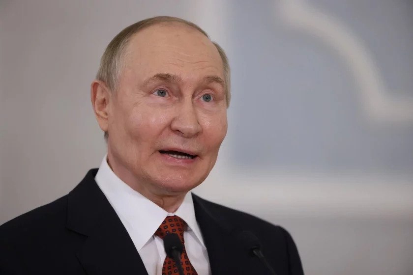  Путін жене Росію в прірву: нав’язана війна з Україною прискорює крах імперії