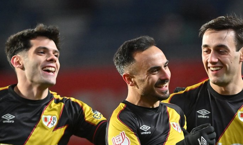  Райо Вальєкано – Мальорка прогноз і ставка на матч Ла Ліги – 11.01.2026