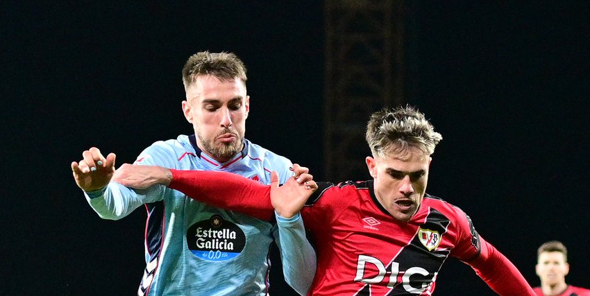  Райо Вальєкано – Осасуна прогноз і ставка на матч Ла Ліги – 24.01.2026