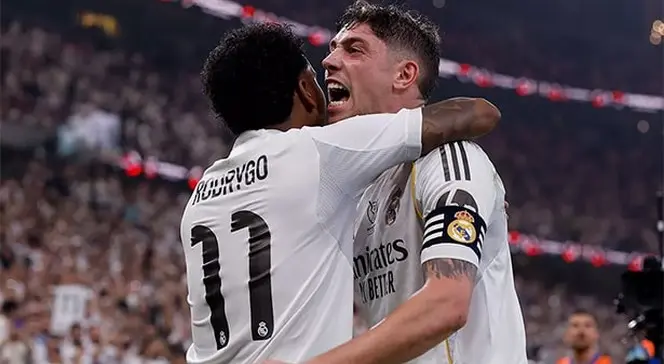  Реал Мадрид – Монако прогноз і ставка на матч Ліги чемпіонів – 20.01.2026