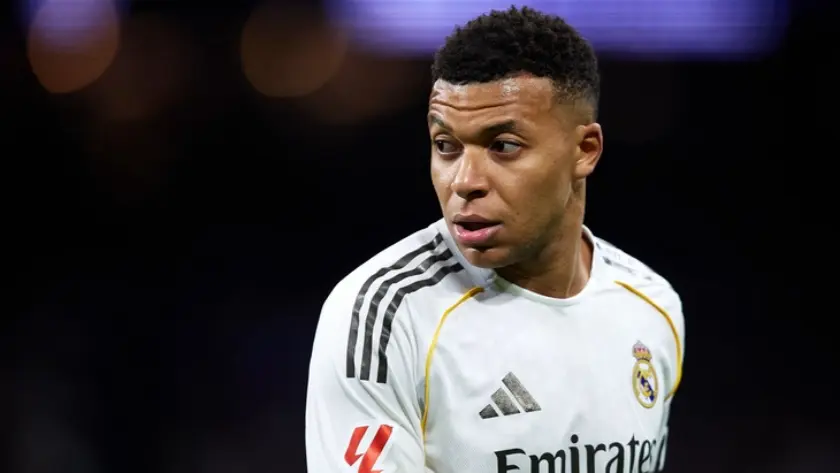  Реал Мадрид – Монако. Дивитись LIVE трансляцію матчу Ліги чемпіонів – 20.01.2026