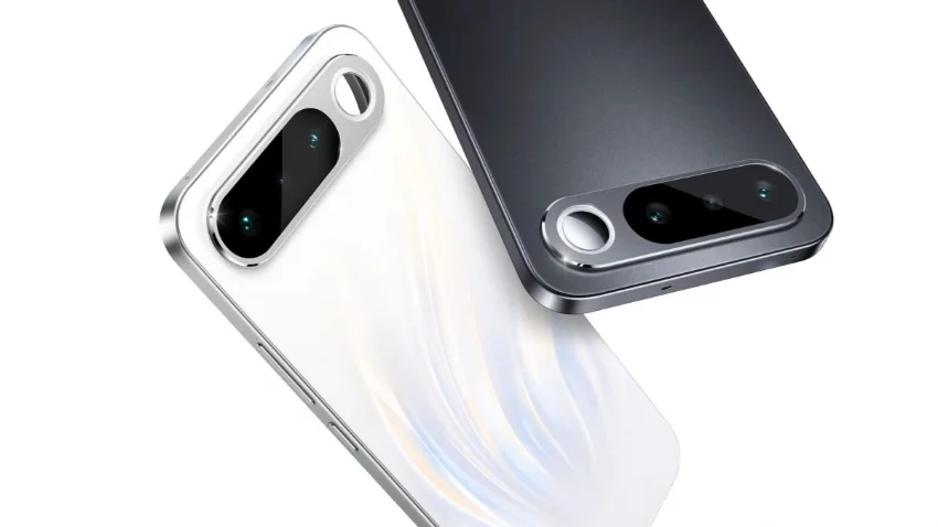 Realme 16 отримав AMOLED 120 Гц і камеру 50 МП із дзеркалом