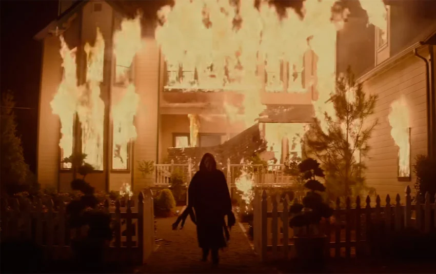 Рецензія на «Крик 7» — коли легенда стає прокляттям