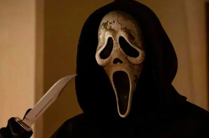  Коли легенда стає прокляттям: «Крик 7» і нове покоління жертв