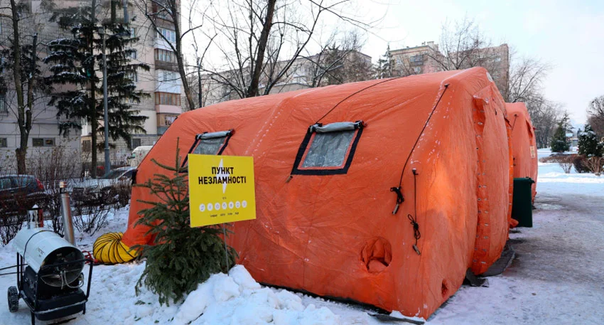  Режим НС в енергетиці: що Шмигаль заявив про світло, газ, пальне і комендантську годину