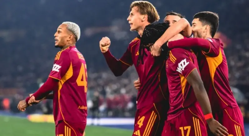  Рома – Сассуоло прогноз і ставка на матч Серії А – 10.01.2026