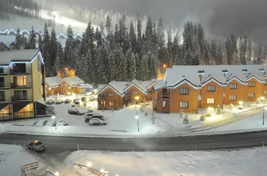  У Буковелі зафіксували спалах ротавірусу: туристів масово госпіталізують