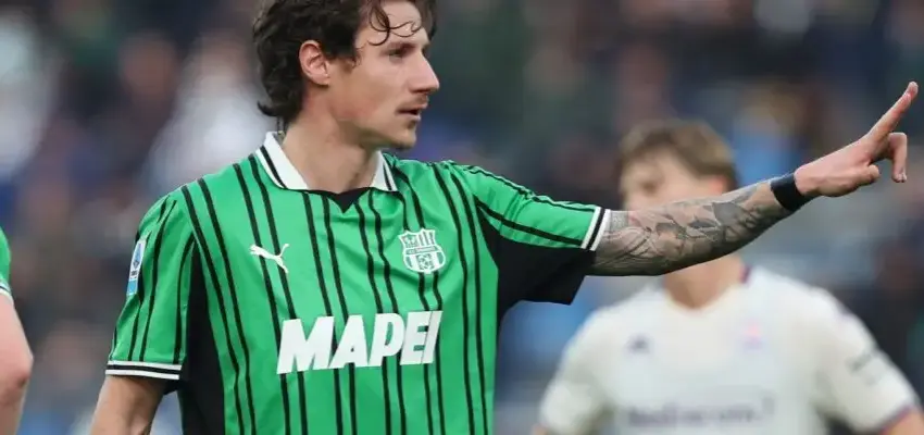  Сассуоло – Парма прогноз і ставка на матч Серії А – 03.01.2026