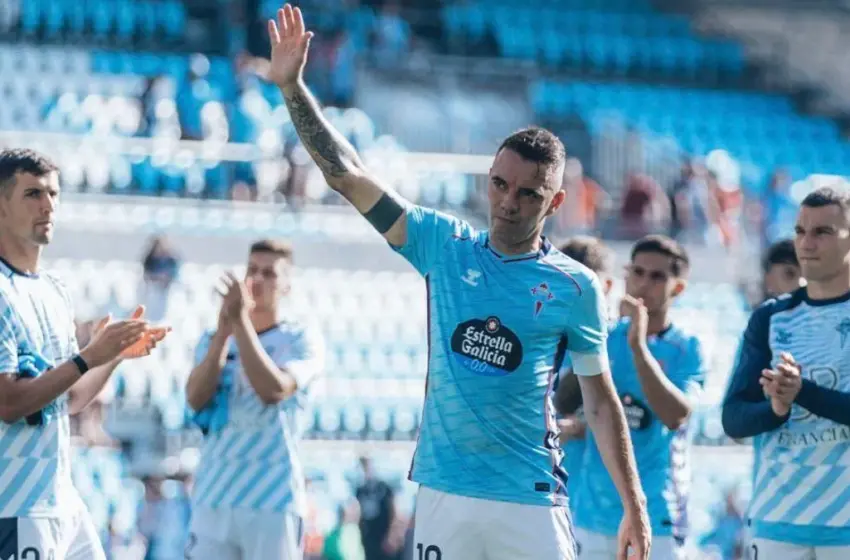  Сельта – Райо Вальєкано прогноз і ставка на матч Ла Ліги – 18.01.2026