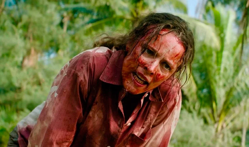 Send Help 2026 - коли виживання перетворюється на моральну дуель