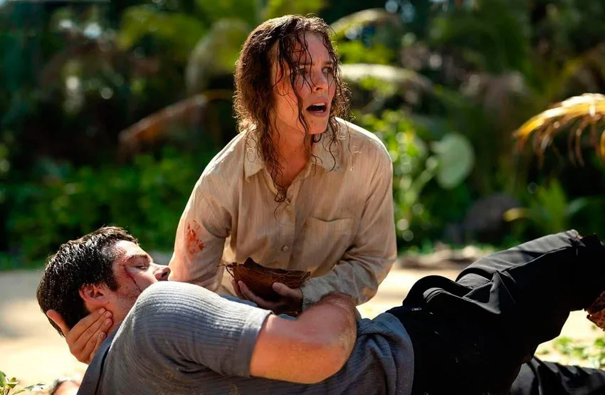  Send Help (2026) — психологічний трилер Сема Реймі про виживання та людську природу