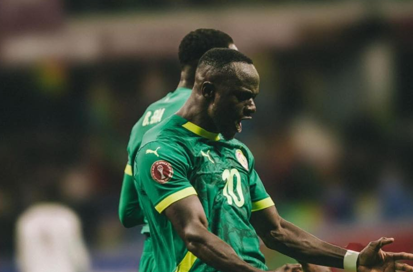  Сенегал – Марокко прогноз і ставка на матч КАН 2025 – 18.01.2026