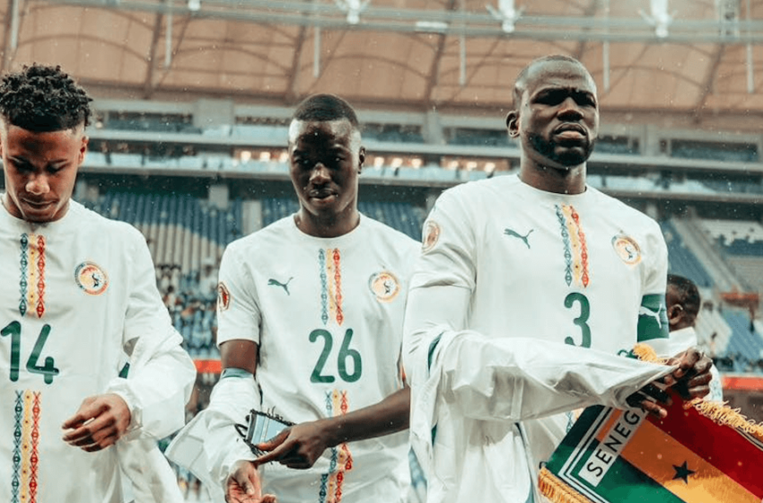  Сенегал – Судан прогноз і ставка на матч КАН 2025 – 03.01.2026