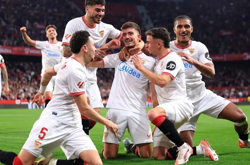  Севілья – Атлетик прогноз і ставка на матч Ла Ліги – 24.01.2026