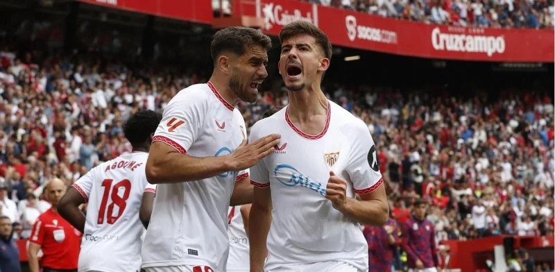  Севілья – Леванте прогноз і ставка на матч Ла Ліги – 04.01.2026