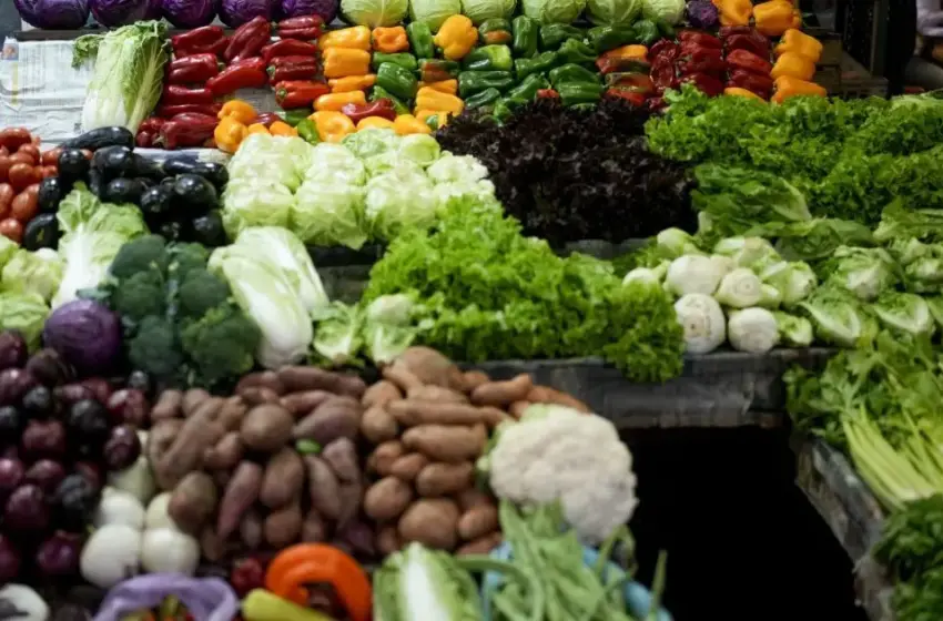  Січневі цінники на овочі шокують: що здорожчало найбільше