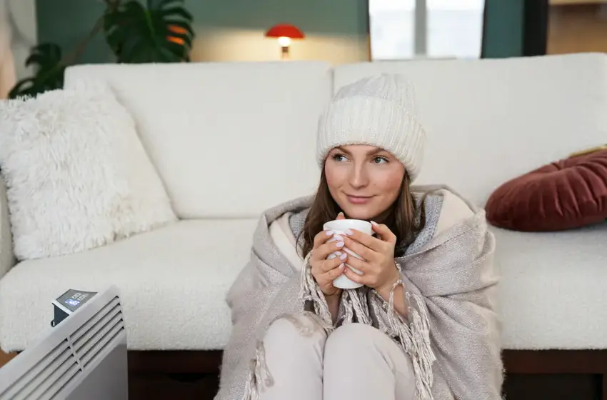  «Будинки стануть крижаними пастками»: скільки часу витримає житло без опалення