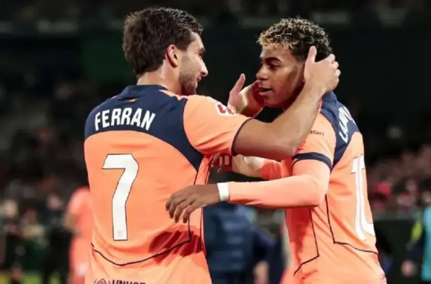  Славія – Барселона прогноз і ставка на матч Ліги чемпіонів – 21.01.2026