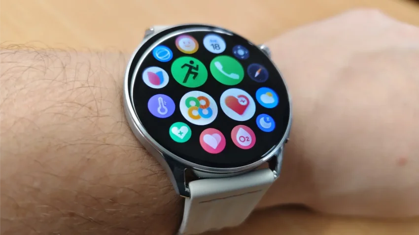 Смарт-годинник OnePlus Watch Lite