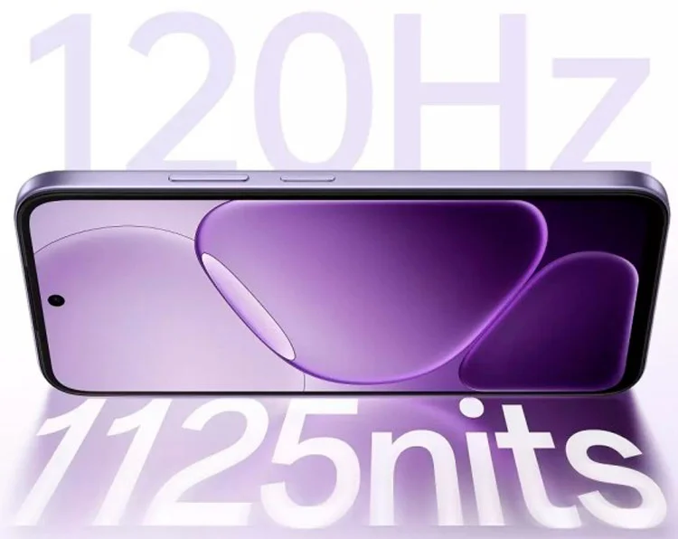 Смартфон OPPO A6c дебютував у Китаї з батареєю 6500 мА·год