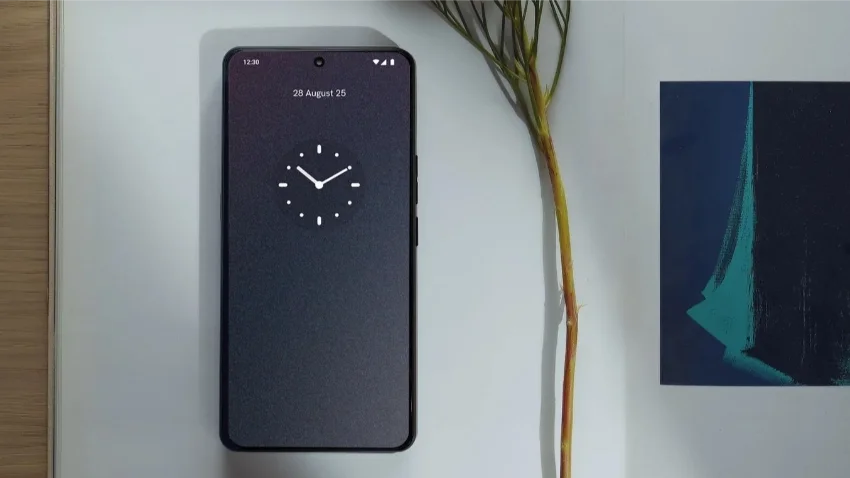  Punkt. MC03 офіційно представили як смартфон для захисту від цифрового стеження